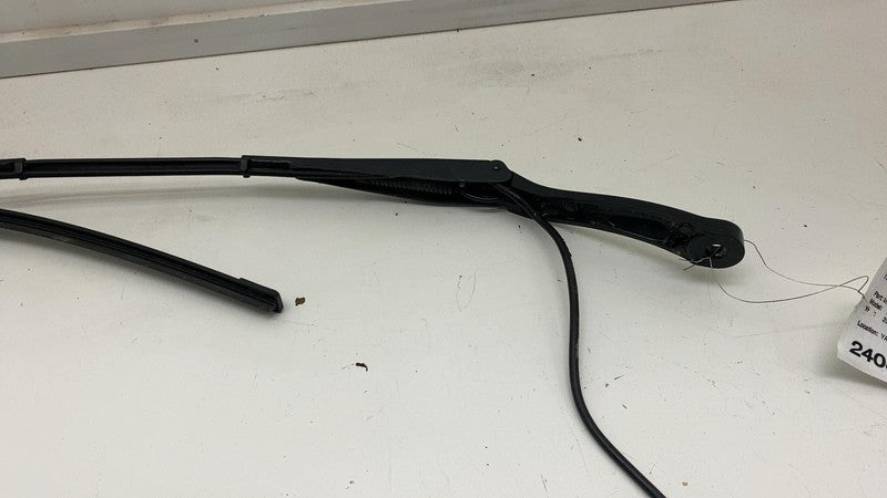⭕ 2017-2023 Tesla Model 3 Front Driver Side Windshield Wiper Arm & Bla