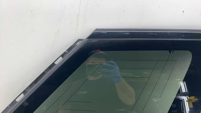 ⭕ 2014-2022 Range Rover Sport Rear Passenger Side Quarter Window Glass