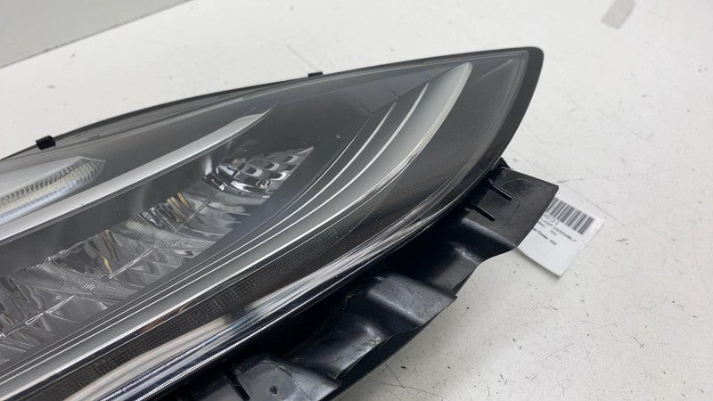⭕ 17-23 Tesla Model 3 Front Right Headlight LED Up-Level Headlamp 1077