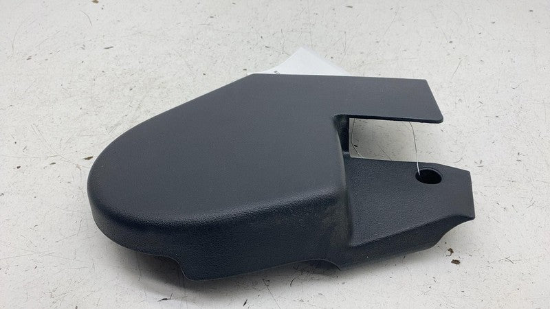 ⭕ 2025 Rivian R1S Front Passenger Right Seat Inner Trim Cover Panel PT