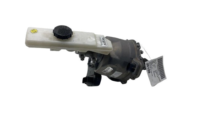 ⭕ 2017-2023 Model 3 Power Brake Booster Master Cylinder & Reservoir 10
