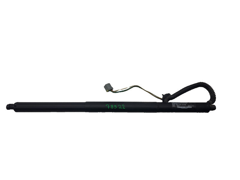 600661000B 2012-2020 Tesla Model S Rear Right Liftgate Trunk Power Shock Strut 6006610-00-B