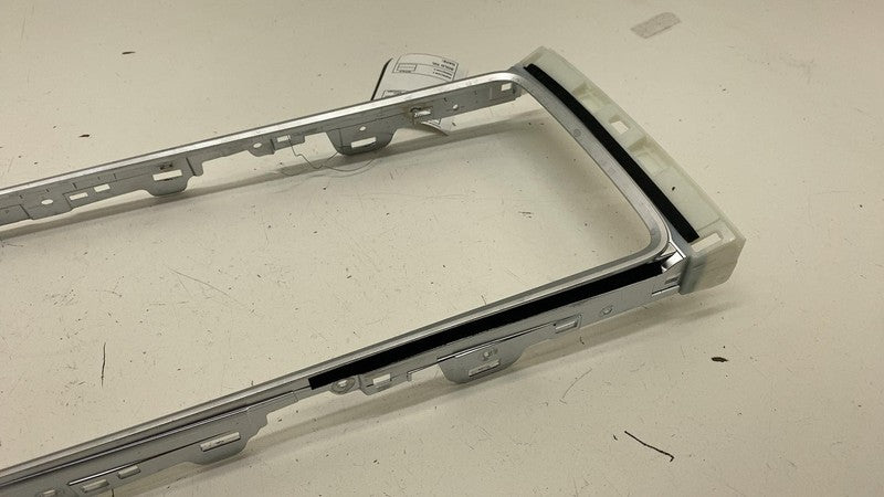 ⭕ 2020-2024 Tesla Model Y Center Console Bright Work Trim Molding 1755