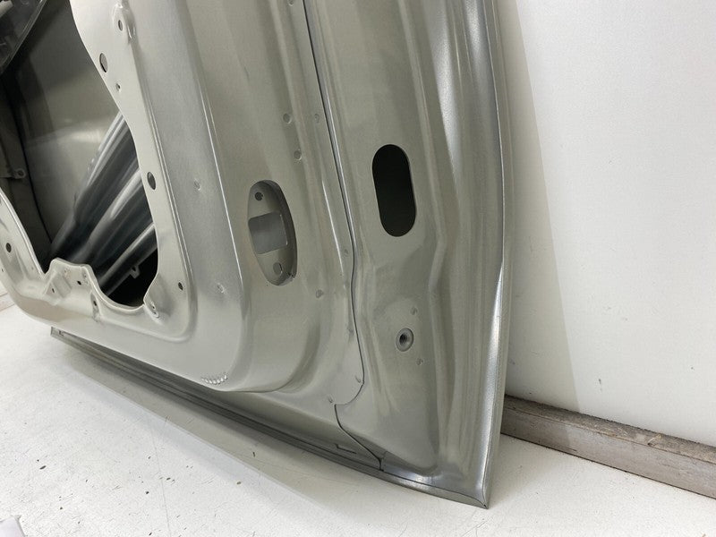 1505460-E0-A 2020-2024 Tesla Model Y Front Driver Side Door Shell Panel Left Assembly Primed