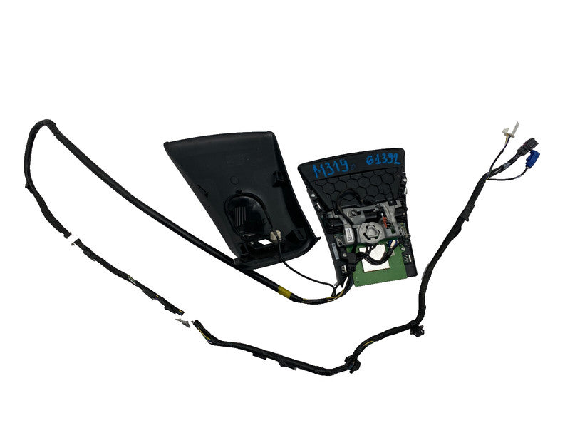 ⭕ 17-23 Model 3 Windshield Triple Camera w/ Module Bracket Harness 114