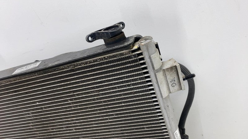 ⭕ 2012-2020 Tesla Model S A/C Condenser Cooling Fan Blade & Motor 6007