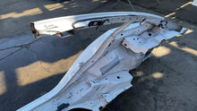 ⭕ 2021-2023 Tesla Model 3 Rear Right Quarter Panel Structural Cutout White PPSW