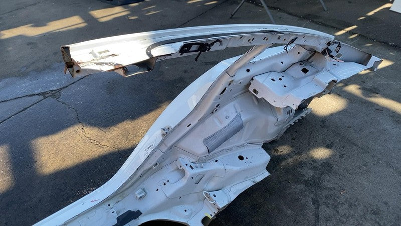 ⭕ 2021-2023 Tesla Model 3 Rear Right Quarter Panel Structural Cutout W