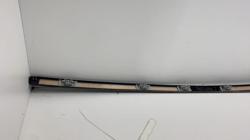 2466903282 ⭕ 14-15 Mercedes-Benz B Electric Drive Right Roof Water Deflector RH A2466903282