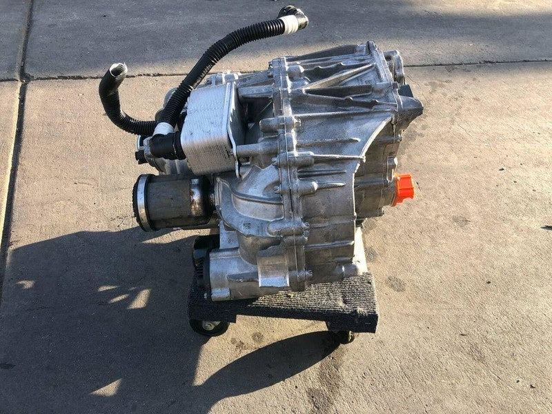 ⭕ 17-23 Tesla Model Y 3 Front Drive Unit Engine Electric Motor AWD 112