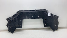 2022-2024 Rivian R1T R1S Front Battery Brace Skid Plate Protection Panel Cover