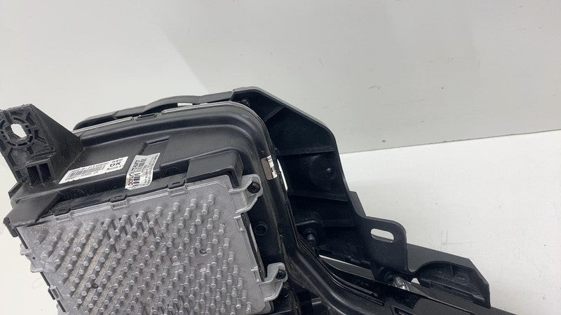 PT00000465P ⭕ 2022-2024 Rivian R1T R1S Front Left Headlight LED Head Lamp OEM PT00000465-P