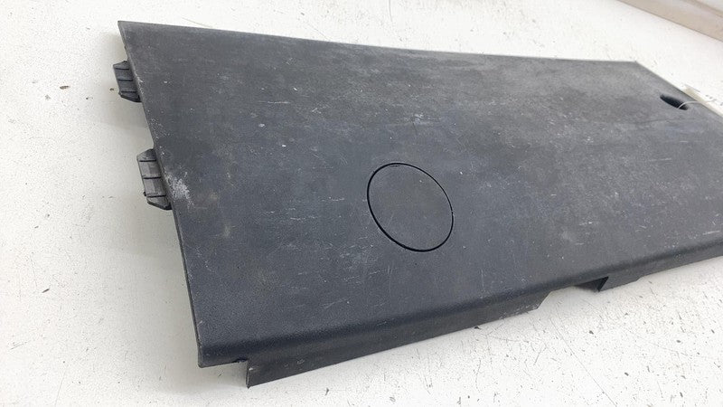 ⭕ 22-24 R1T Rear Left Driver Side Underbody Battery Shield Cover Left 