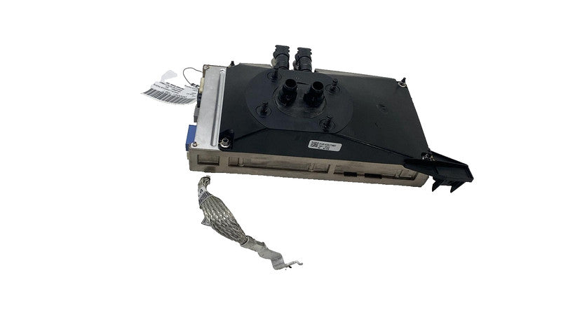 ⭕ 17-23 Model 3 M3 Auto Pilot Assist Controller Self Drive Computer 1462554-00-K