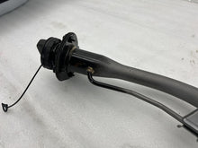 2016-2023 Mazda MX-5 Miata Fuel Gas Tank Filler Neck Pipe Hose w/ Screw Cap Assy