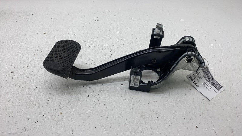A 204 290 20 01 ⭕ 2010-2016 Mercedes-Benz E350 Brake Stop Foot Pedal A2042902001 Assembly OEM