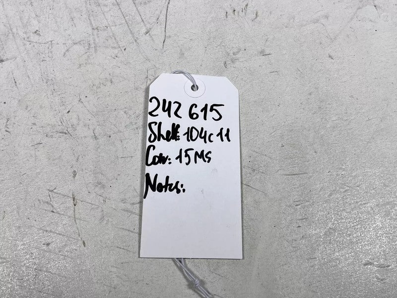 ⭕ 12-20 Model S X Rear Left or Right CV Axle Shaft Halfshaft 36MM 1007