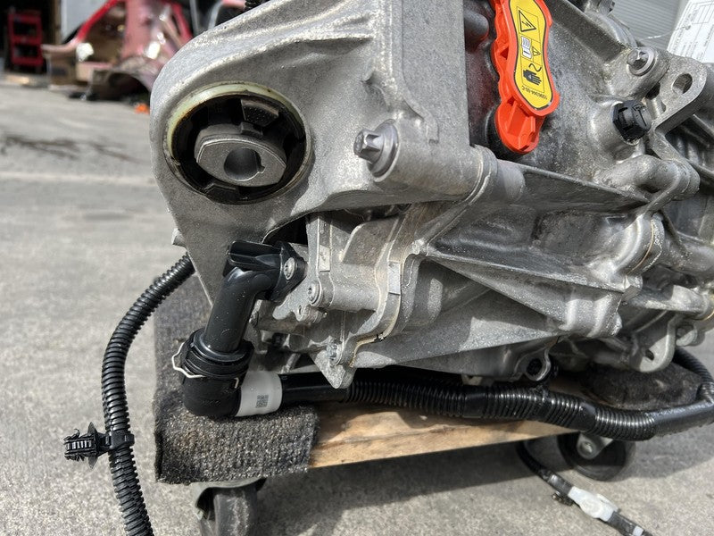 ⭕17-23 Tesla Model Y 3 Front Drive Unit Engine Electric Motor *34k* 11