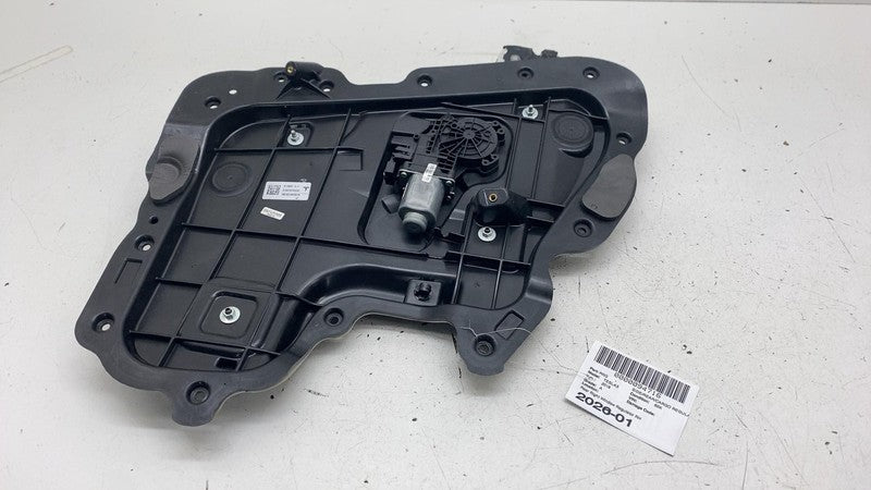 ⭕ 2017-2023 Tesla Model 3 Rear Right Door Window Regulator & Motor 109