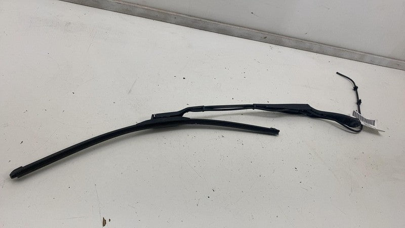 ⭕ 2017-2023 Tesla Model 3 M3 Front Driver Side Windshield Wiper Arm & Blade Left