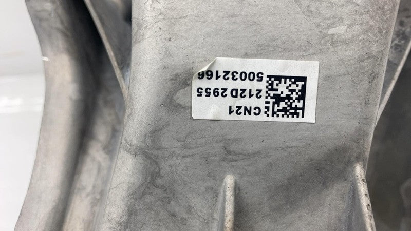 212D2955 ⭕ 2022-2024 Lucid Air Grand Touring Dashboard Frame Holder Bracket OEM 212D2955