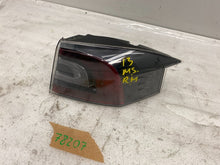 ⭕ 12-22 Tesla Model S Passenger Side Taillight LED Taillamp Right 6005919-00-C