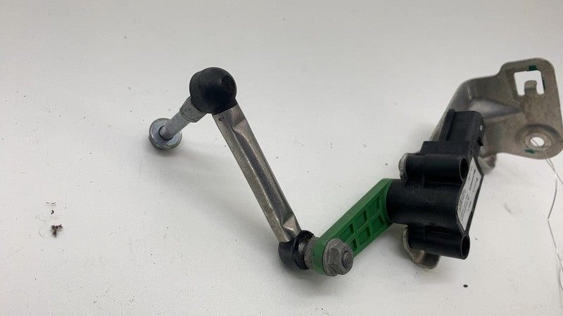 ⭕ 12-15 Tesla Model S Rear Left Air Suspension Ride Height Sensor 1004