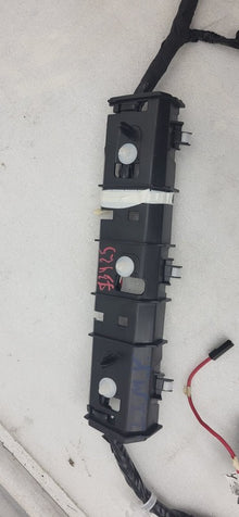 ⭕20-24 Model Y Rear Liftgate Trunk Wire Harness & Connector Antenna 1616689-00-C