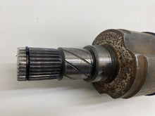 ⭕ 12-20 Tesla Model S Rear Left or Right CV Axle Half Shaft Joint 1007719-01-A