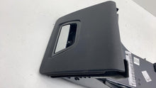 ⭕ 2014-2020 Maserati Ghibli Front Left Dash Storage Compartment Tray 06700432990