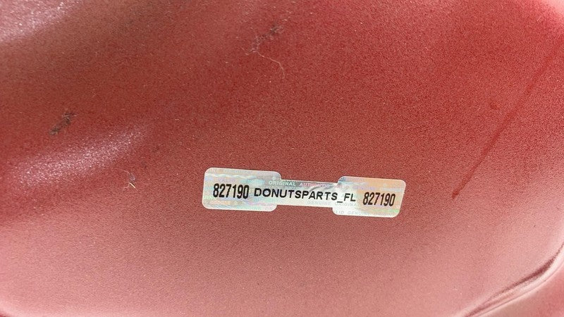 ⭕2012-2015 Tesla Model S MS Rear Driver Side Door Shell Panel Left LH 