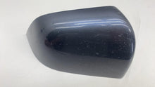 ⭕ 20-23 Tesla Model Y Right Exterior Rear View Mirror Skull Cap Black 1495594-00