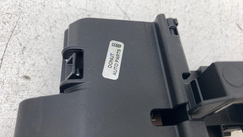 8W0 937 503 B ⭕ 2019-2023 Audi E-Tron Fuse Relay Junction Box Module Unit Assy 8W0937503B