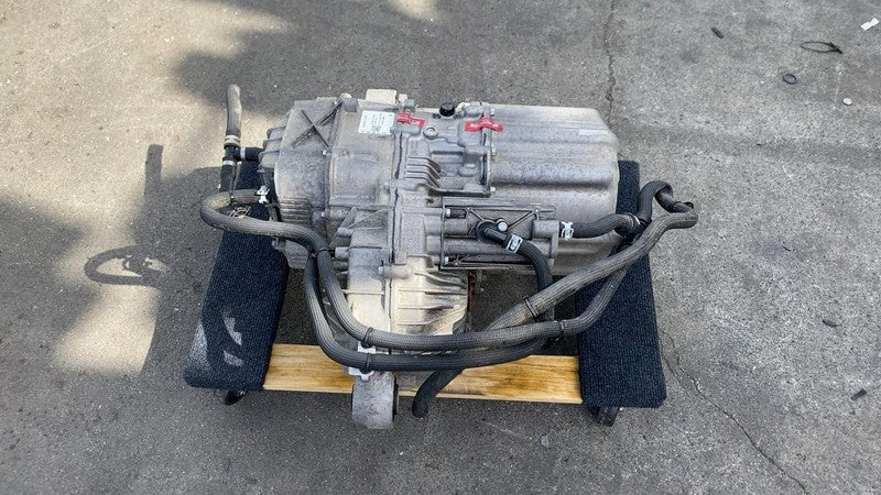 ⭕ 16-19 Tesla Model S Electric Engine Motor Rear Small Drive Unit 1037