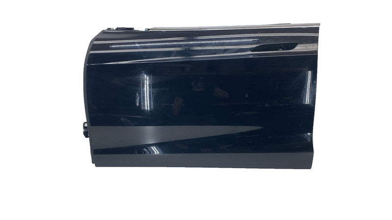 ⭕ 2012-2015 Tesla Model S Front Driver Side Door Shell Panel Left LH B