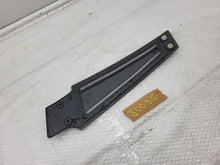 ⭕ 12-15 Tesla Model S MS Driver Side B-Pillar Molding Applique Glass Trim Left
