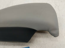 ⭕ 12-20 Tesla Model S Rear Driver Side 2nd Row Seat Bolster Cushion Cover Left