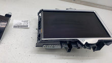 ⭕ 12-15 Model S MCU Screen Media Control Unit & Instrument Cluster 1447934-00-E