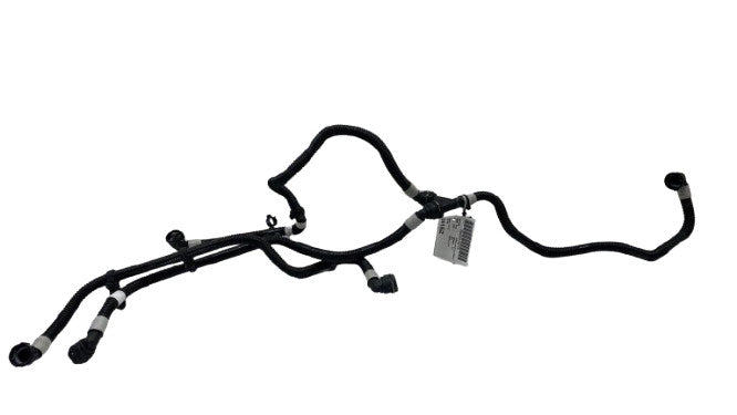 2022-2024 Rivian R1S Front Drive Unit Motor Water Line Coolant Hose Pipe Tube