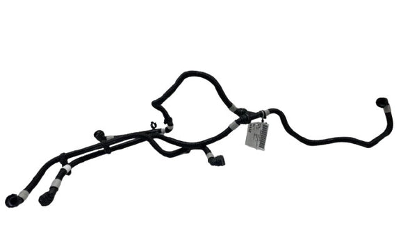 2022-2024 Rivian R1S Front Drive Unit Motor Water Line Coolant Hose Pipe Tube