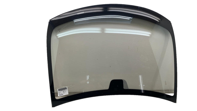 12-15 Model S Windshield Heated Wiper Area -Lower Mount Mirror Type 1021634-00-C