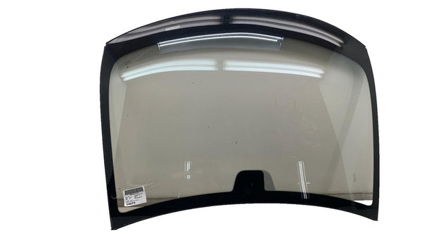 12-15 Model S Windshield Heated Wiper Area -Lower Mount Mirror Type 1021634-00-C