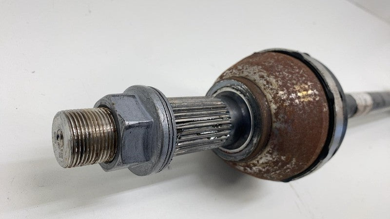 ⭕ 20-24 Tesla Model Y Rear Passenger Right Axle Shaft Halfshaft AWD 11