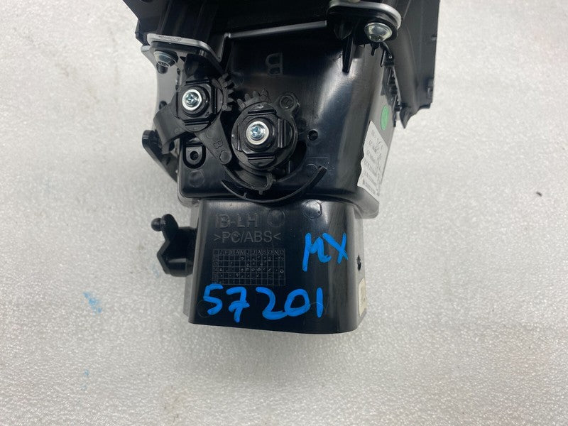 ⭕ 2012-2020 Tesla Model S X Driver Side Dashboard Air Vent Outlet 1042