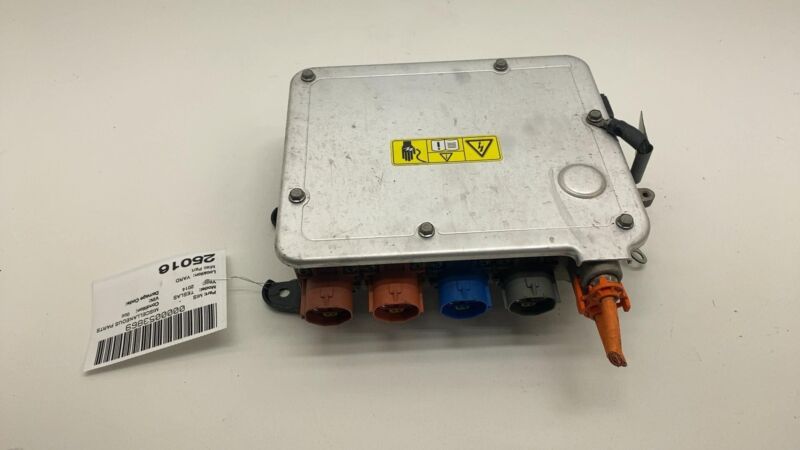 1028843 00 C 2012-2015 Tesla Model S MS Front High Voltage Junction Box Distribution Assembly