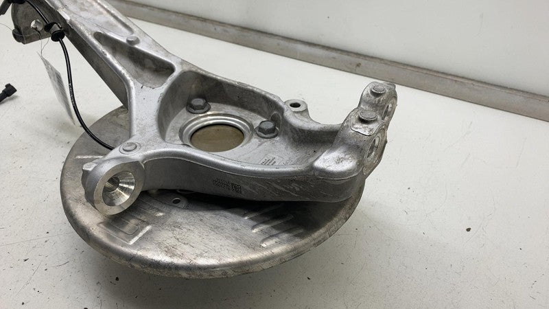 ⭕17-23 Model 3 Front Right Spindle Knuckle + Hub (150mm Non-Driven) 10