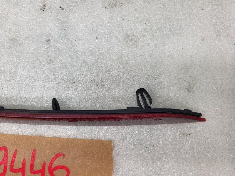 ⭕ 2012-2020 Tesla Model S Rear Right Bumper Light Reflector Lamp RH 60