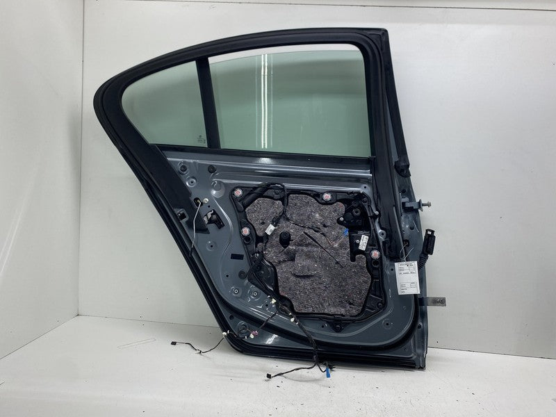 ⭕ 2017 2018 2019 2020 BMW 540i Rear Driver Side Door Shell Panel Left 