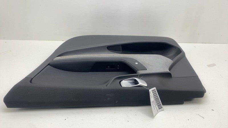 31696476 ⭕ 2021-2024 Polestar 2 PS2 Front Right Interior Door Panel Trim Card RH 31696476