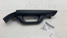 Miscellaneous Parts JEEP WRANGLER 21